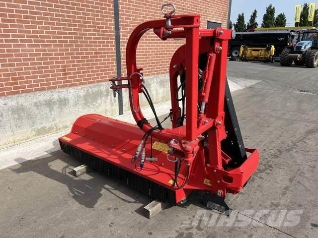Tehnos MBPL 200 LW Kosiarki