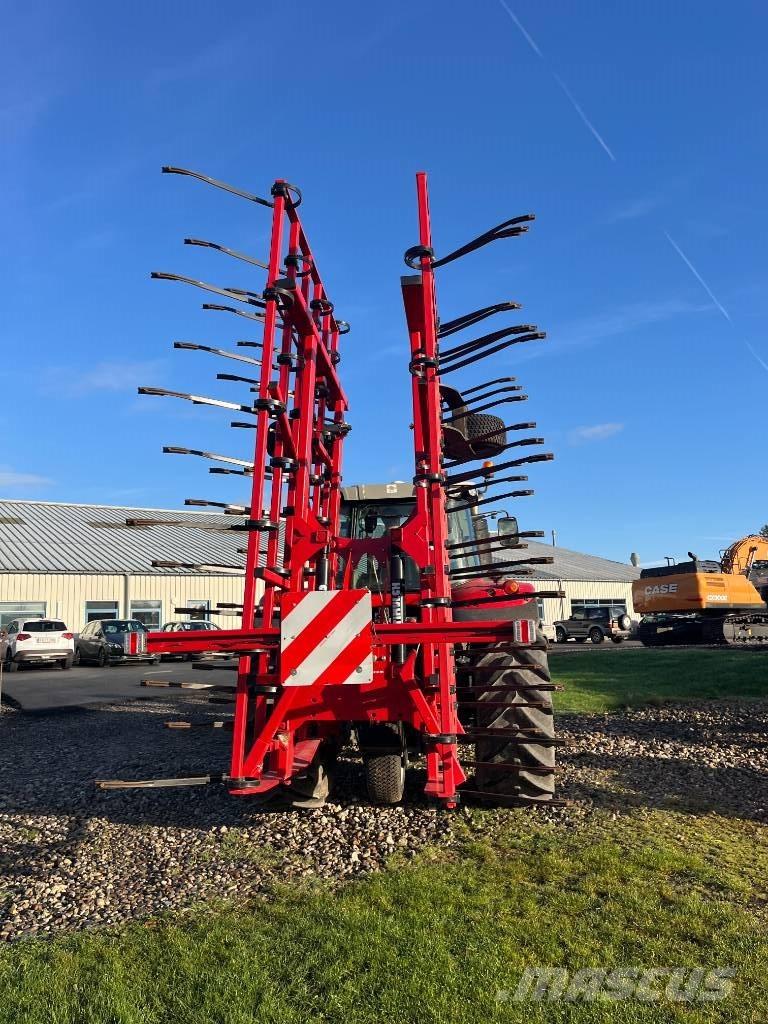 Techmagri Cultimulch Inne maszyny i akcesoria uprawowe