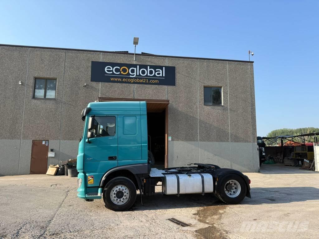 DAF XF 480 FT Ciągniki siodłowe