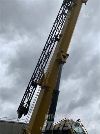 Grove RT765E-2 Żurawie terenowe
