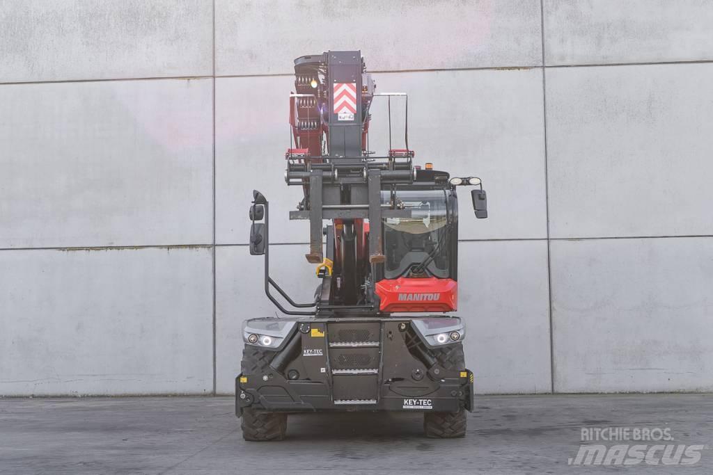 Manitou MRT 2660 Ładowarki teleskopowe