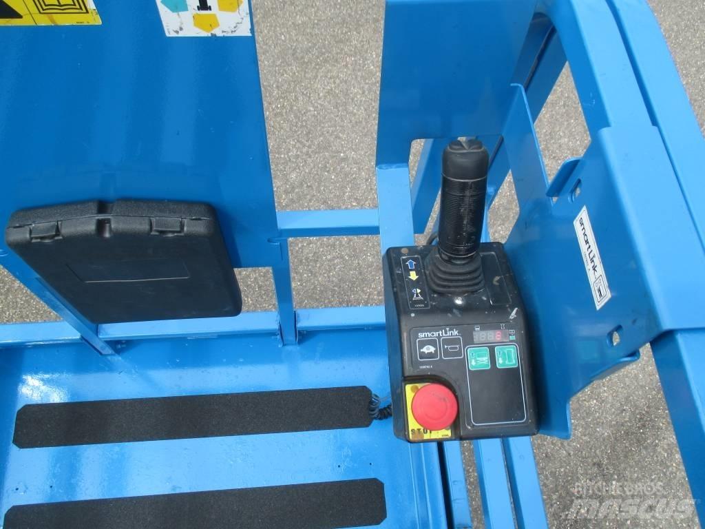 Genie GS 2646 Podnośniki nożycowe