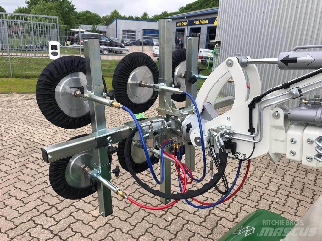 SMARTLIFT SL 1009 Inne maszyny do podnoszenia