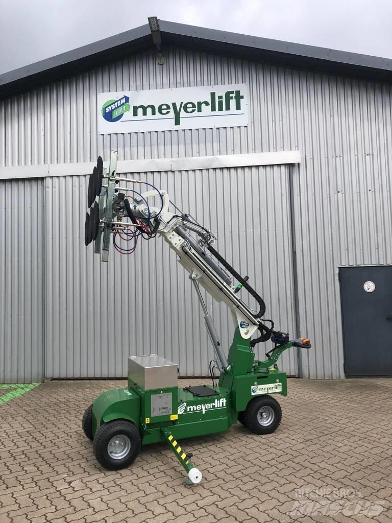 SMARTLIFT SL 1009 Inne maszyny do podnoszenia