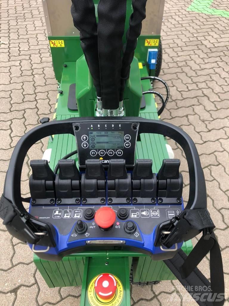 SMARTLIFT SL 1009 Inne maszyny do podnoszenia