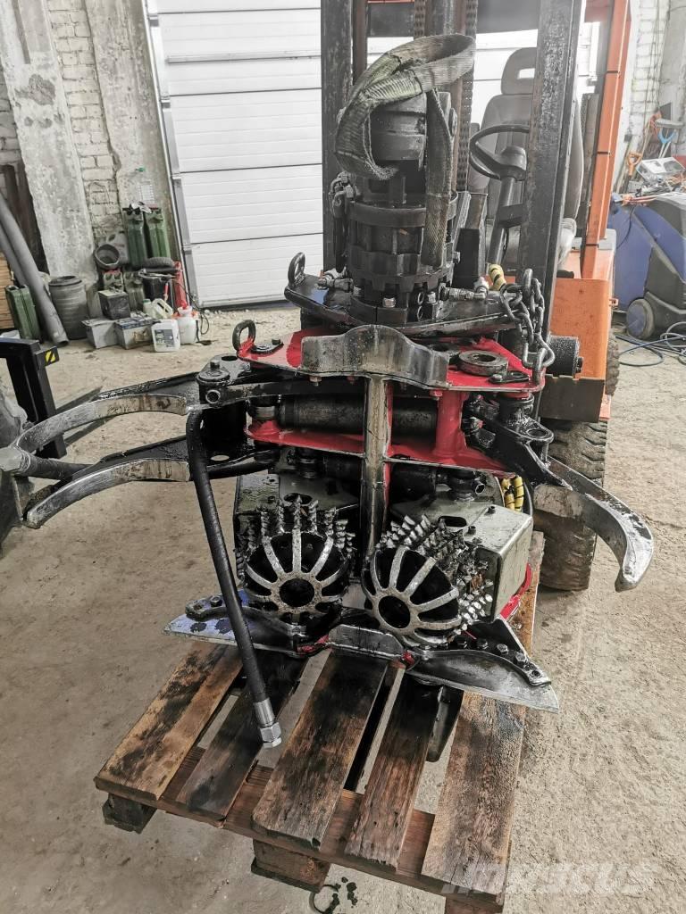 Moipu 250ES Maszyny do okrzesywania gałęzi