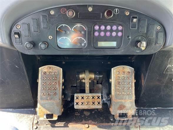 CAT 963C Ładowarki gąsienicowe