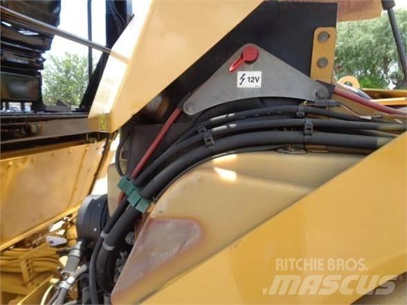 CAT CB-534DXW Walce jednobębnowe