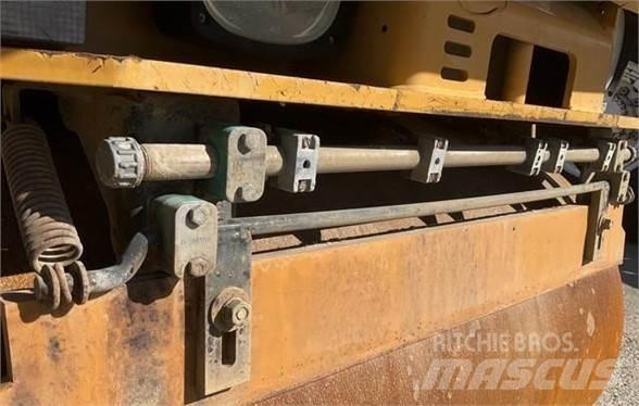 CAT CB22 Walce jednobębnowe