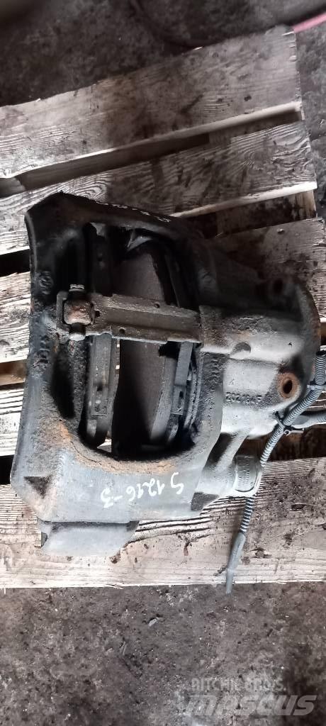 Scania R 440   1828816 Hamulce