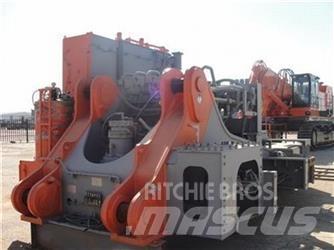 Hitachi EX 1900-6 BE Koparki gąsienicowe