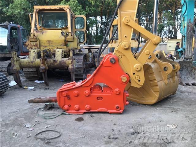 CAT 325 C Koparki gąsienicowe