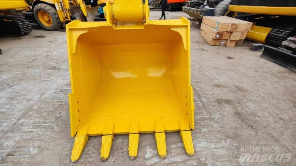 Komatsu PC 350 Koparki gąsienicowe