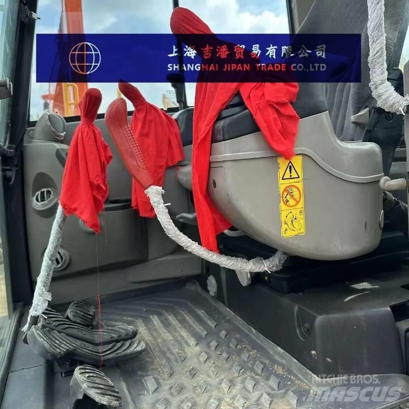 Volvo EC 60 Koparki gąsienicowe