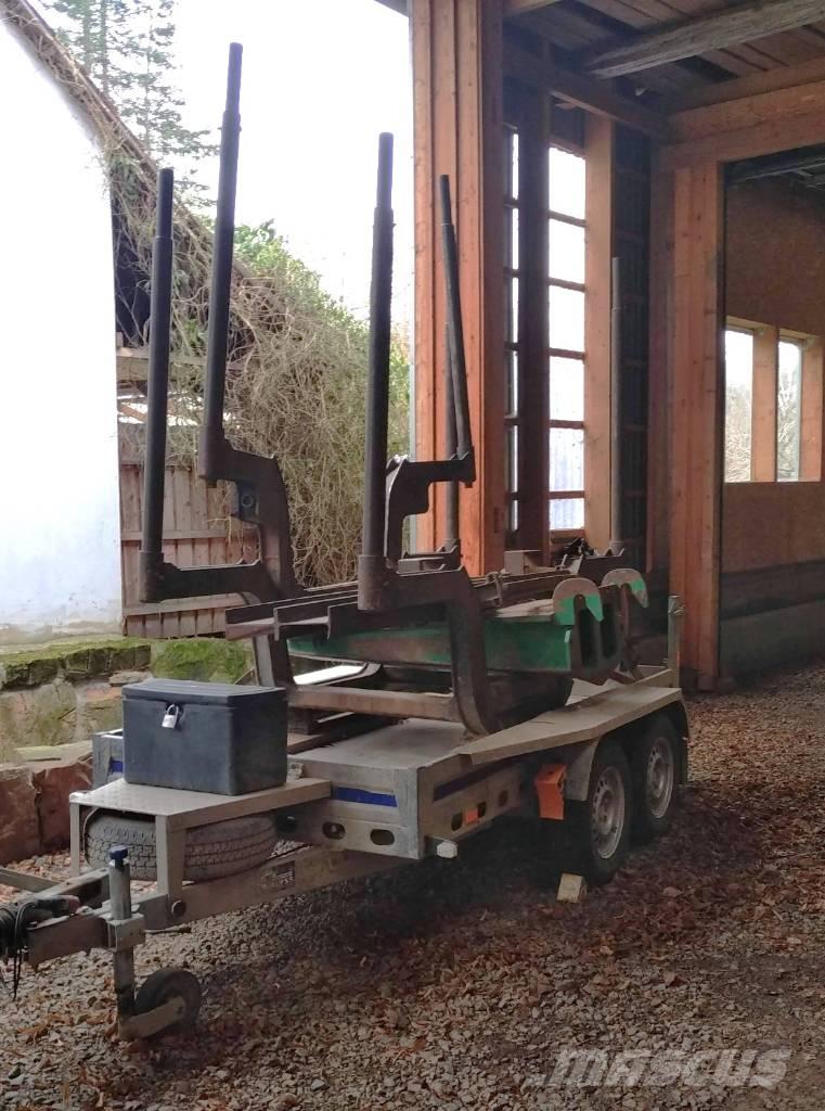 Logset 6F Forwardery