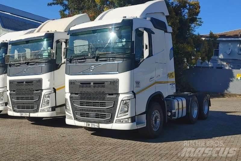 Volvo Fh 440 Inne