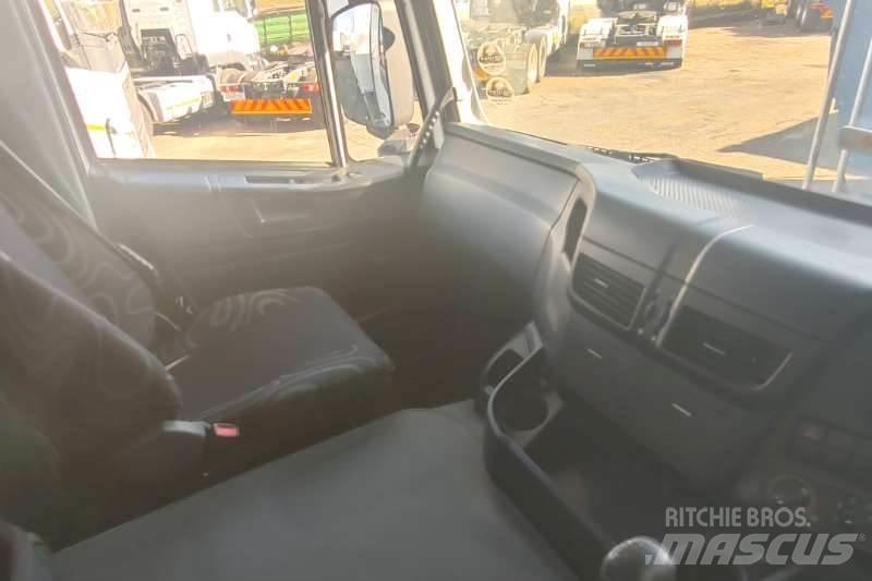 Volvo Fh 440 Inne