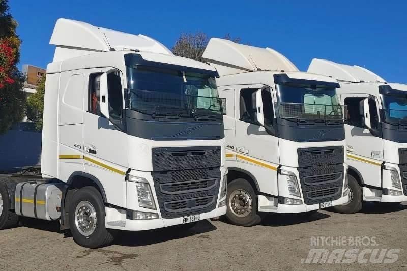 Volvo Fh 440 Inne