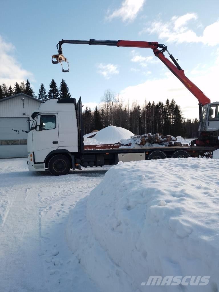 Epsilon Q 150 L104 Żurawie leśne