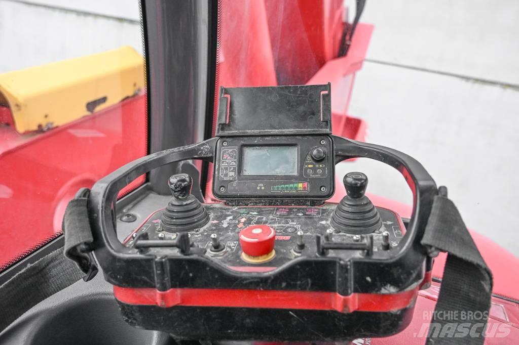Manitou MRT 3255 Ładowarki teleskopowe