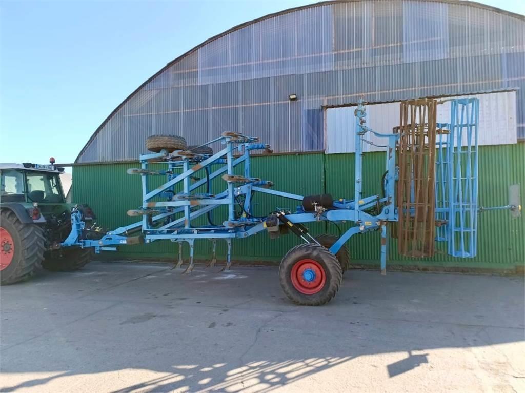 Lemken Karat 9/500 Kultywatory