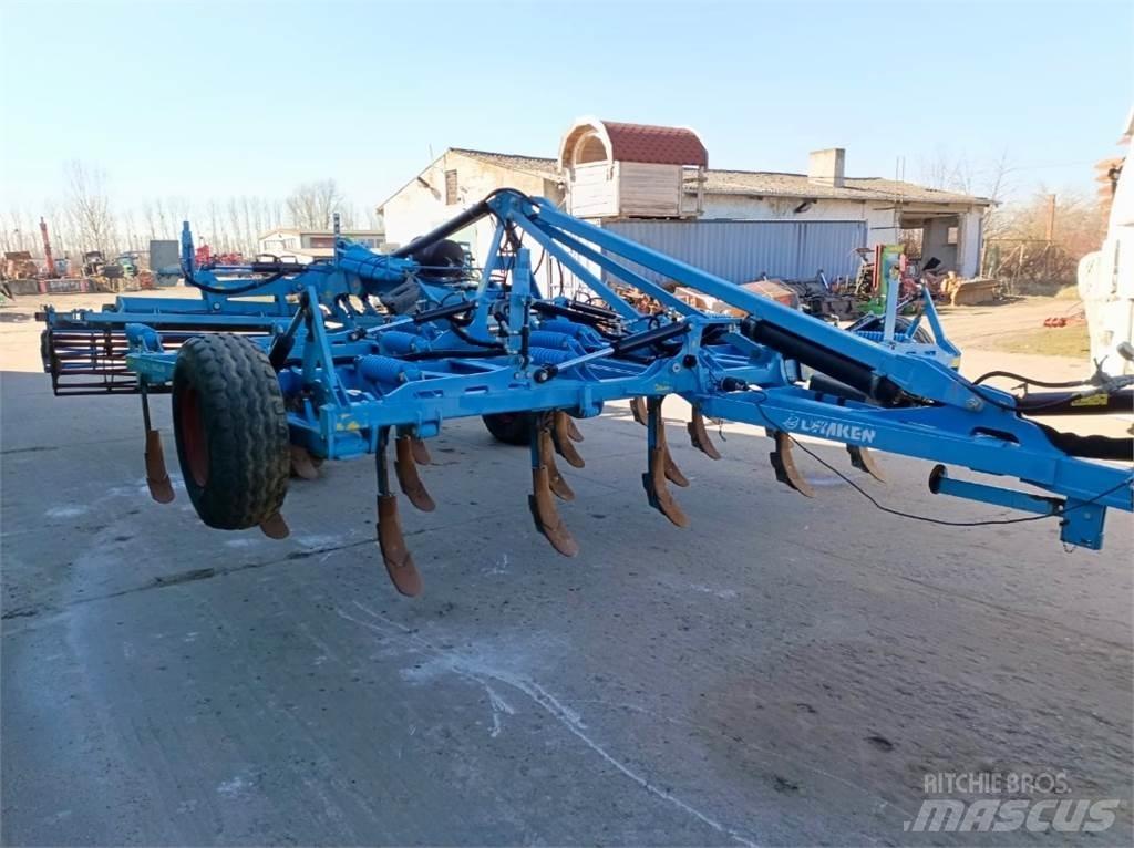 Lemken Karat 9/500 Kultywatory