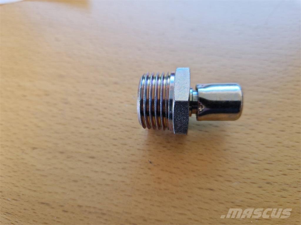 Ponsse 1250015 Skrzynia biegów