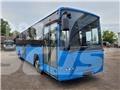 Volvo B7RLE 8700 EEV Autobusy miejskie