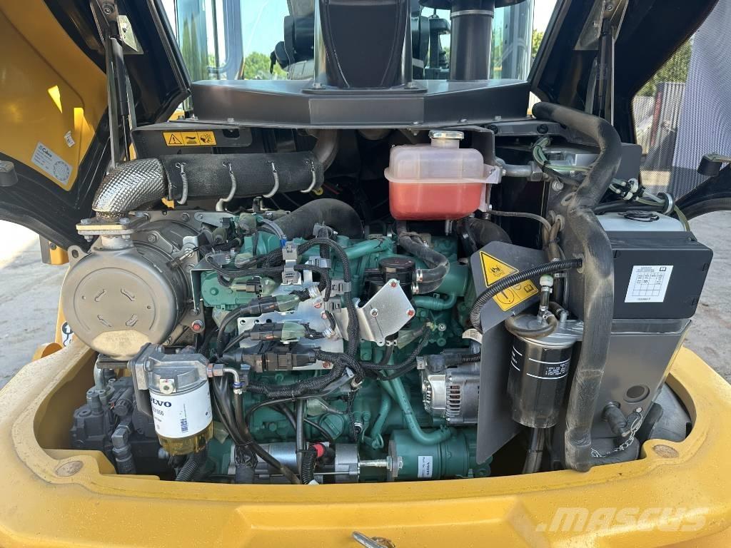 Volvo L 30 G Ładowarki kołowe