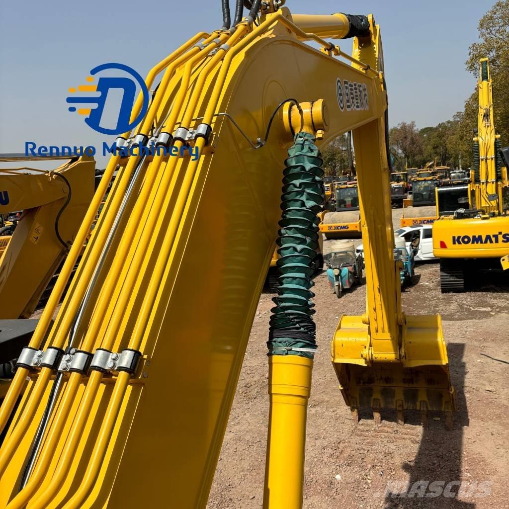 Komatsu PC 350-8 Koparki gąsienicowe