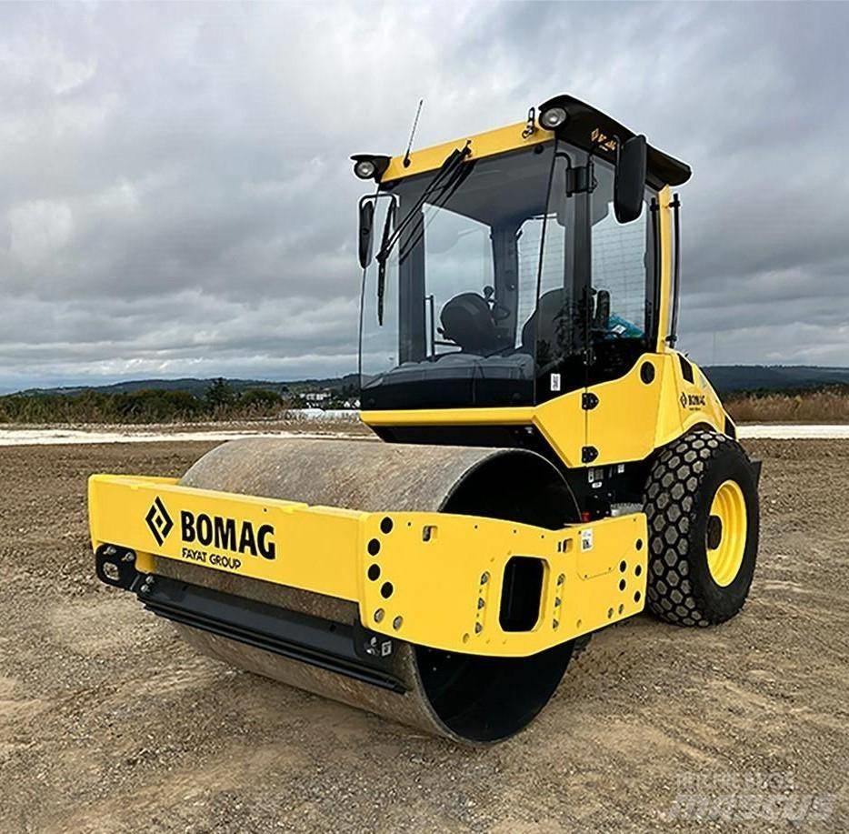 Bomag BW 177 D-5 Zagęszczarki gruntu