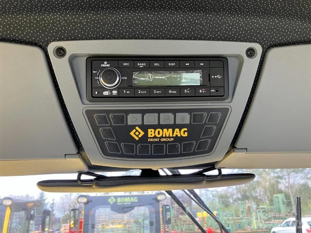 Bomag BW 177 D-5 Zagęszczarki gruntu