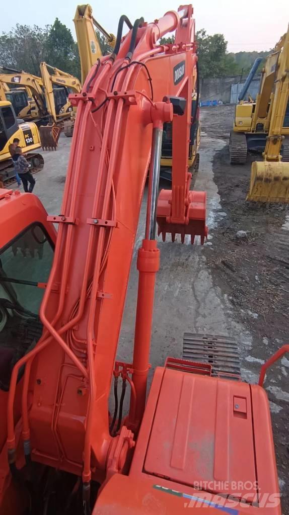 Doosan DH 150 LC-7 Koparki gąsienicowe