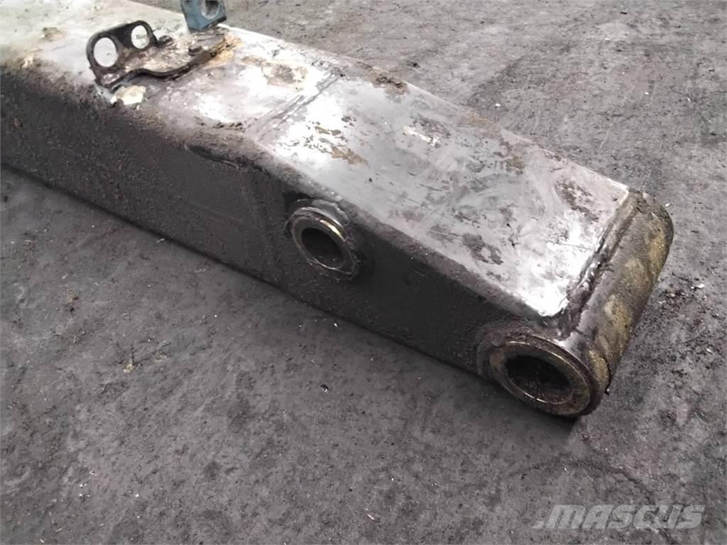Rottne RK 160 Żurawie do forwarderów