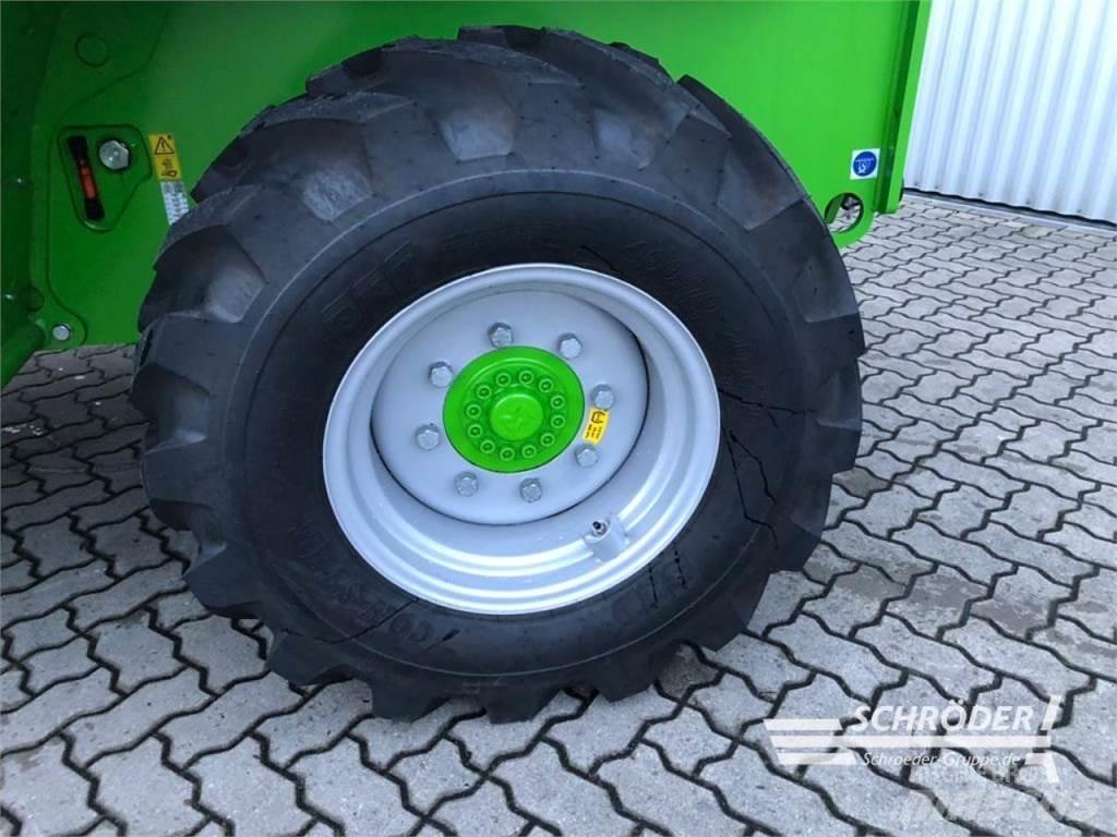 Merlo P 40.13 Ładowarki rolnicze