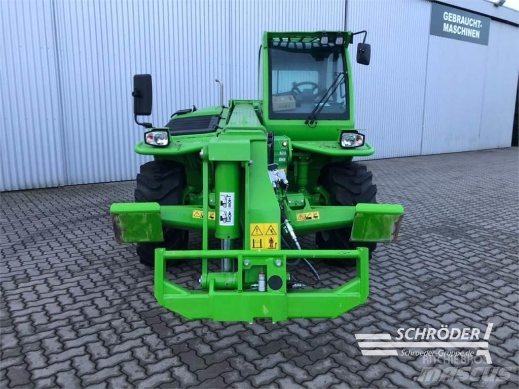 Merlo P 40.13 Ładowarki rolnicze
