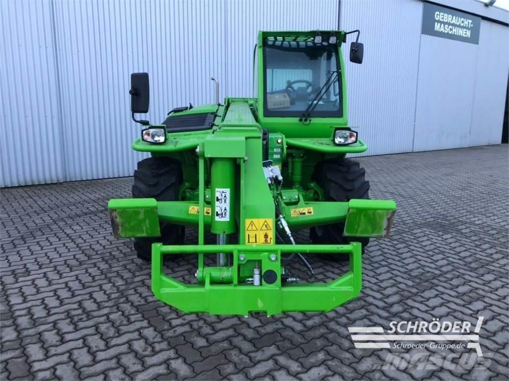 Merlo P 40.13 Ładowarki rolnicze