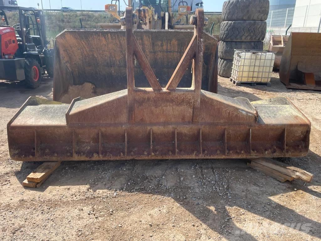 Bomag BC 572 RB Kompaktory