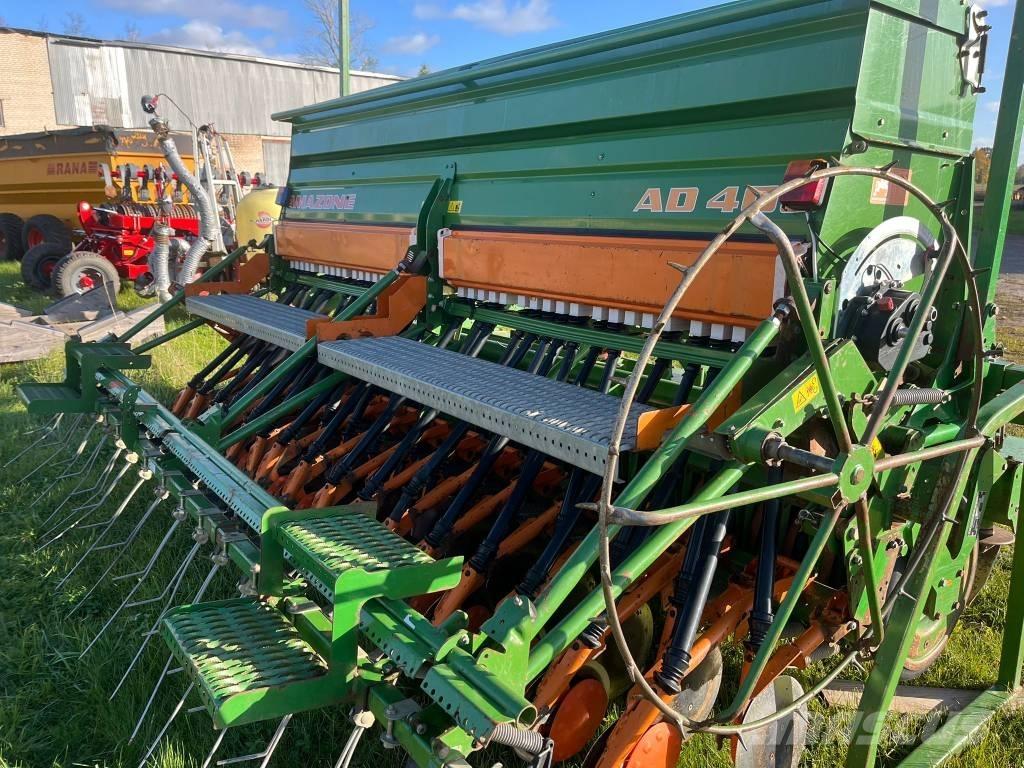 Amazone AD 403 Super Siewniki