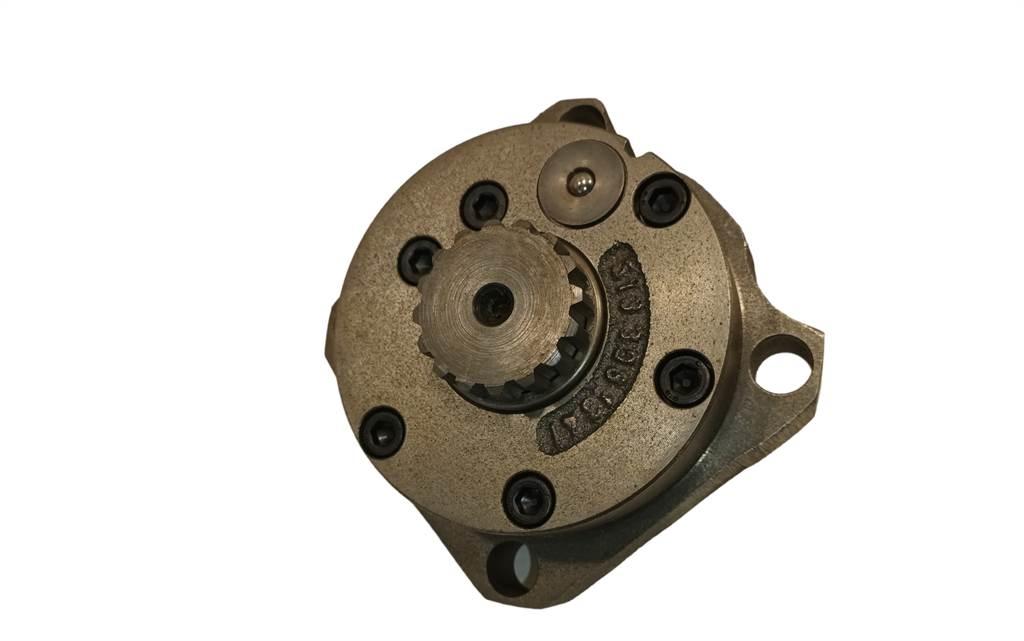 Eco Log 6002601 Hydraulika