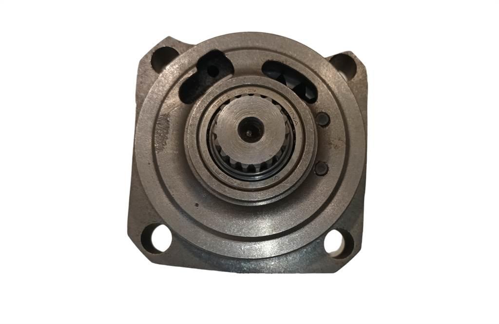 Eco Log 6002601 Hydraulika