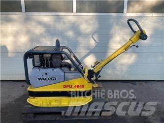 Wacker DPU4045 Ubijaki wibracyjne