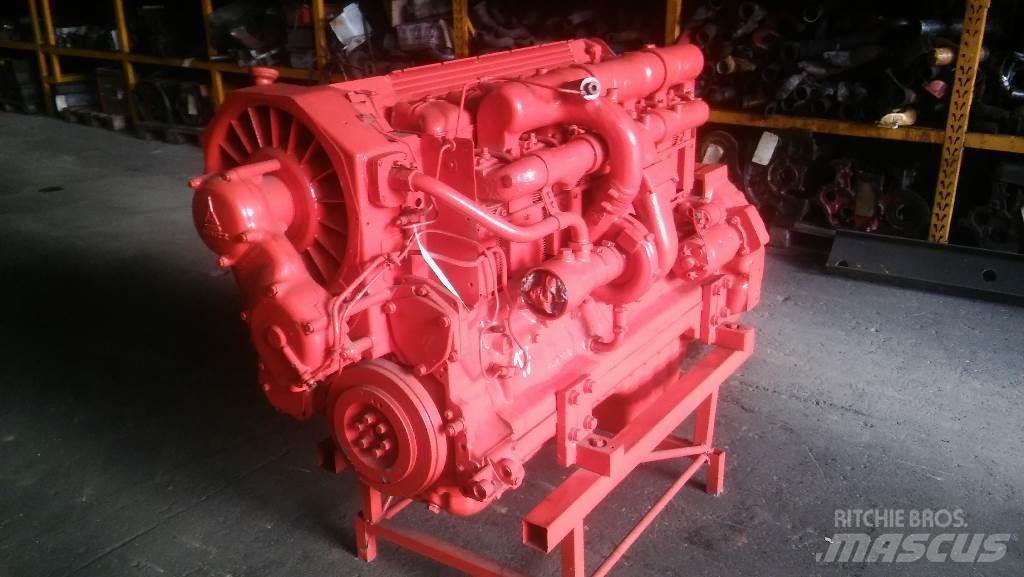 Deutz BF6L513R Silniki