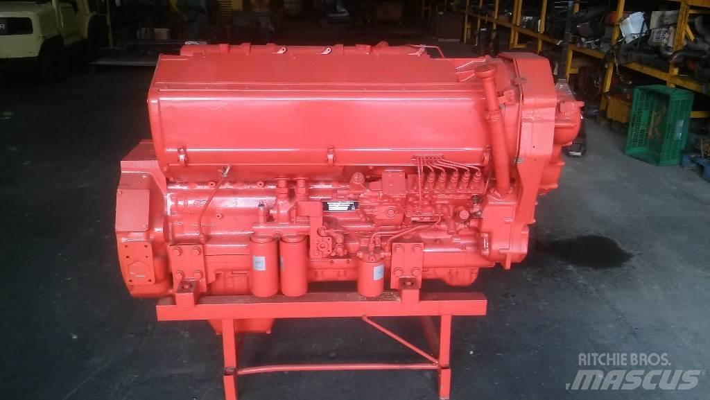 Deutz BF6L513R Silniki