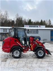 Weidemann 1390 1390 Ładowarki kołowe