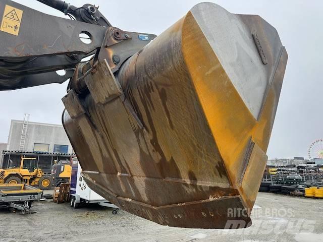 Volvo L180H Ładowarki kołowe