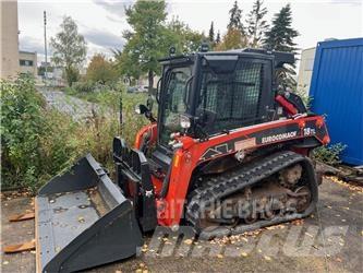 Eurocomach 18TL Ładowarki burtowe