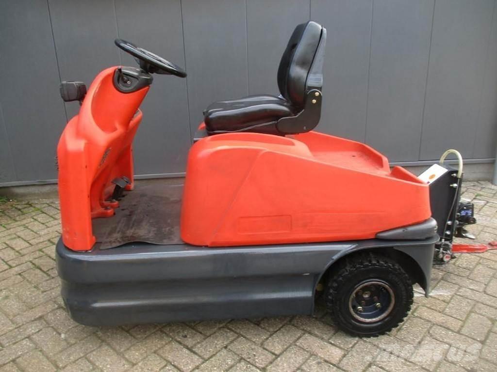 Linde P 60 Magazynowanie - Inne