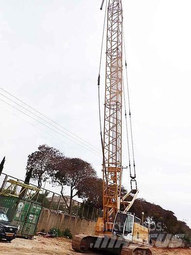 Liebherr HS855HD Inne maszyny do podnoszenia