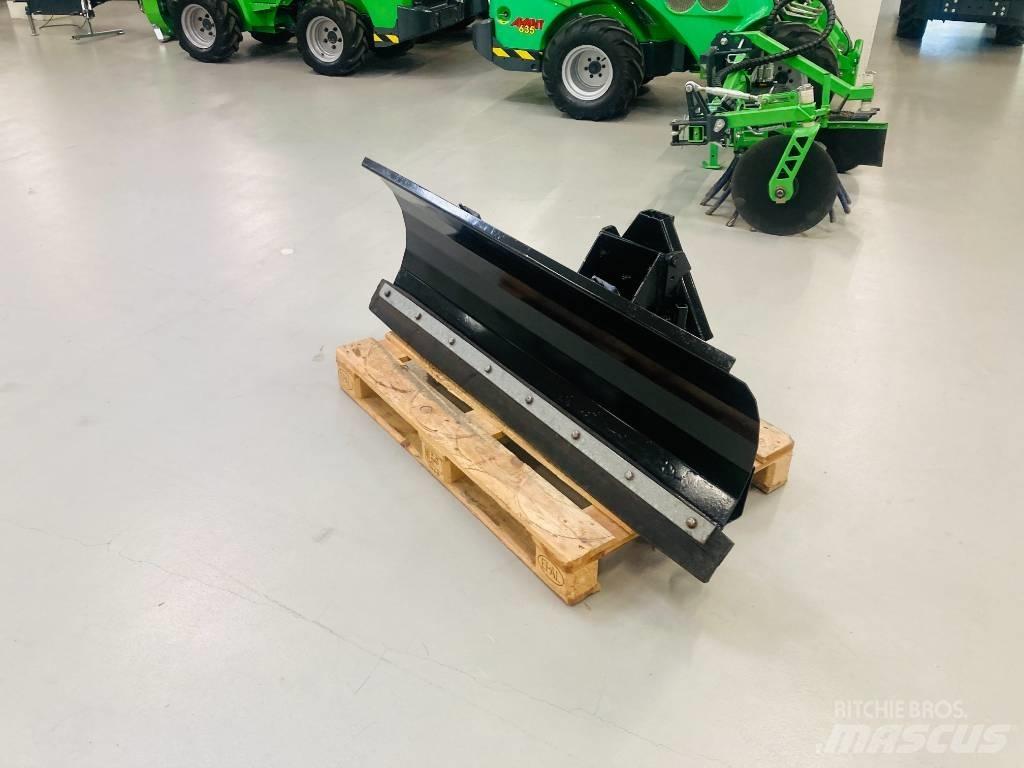 GMR Dozerblad 150 cm Komunalne - Inne